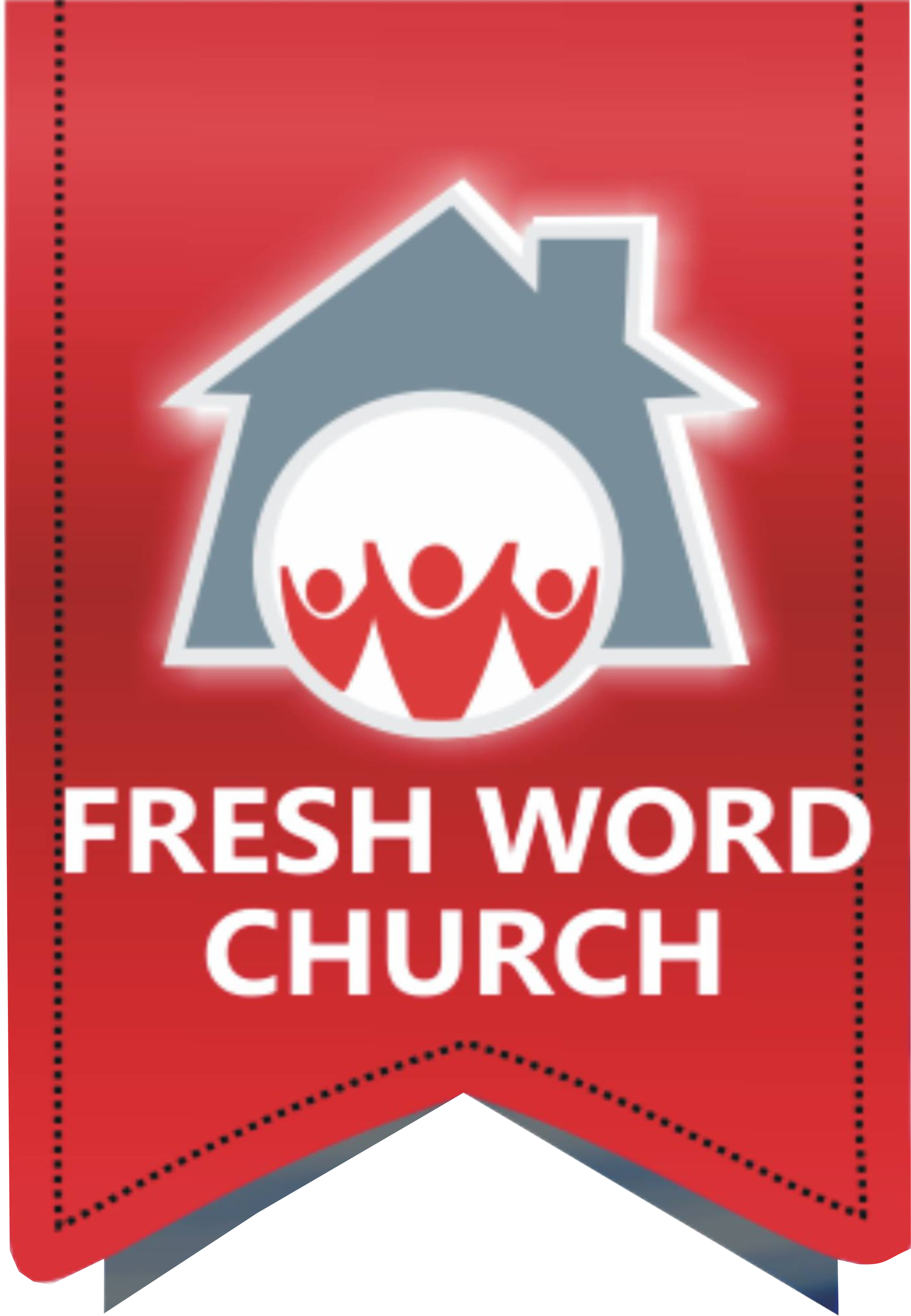 Fresh Word Logo